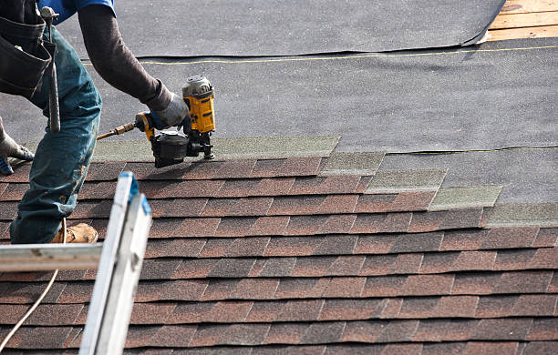 Licensed Emergency Roof Repair service in Stonewall, MS - Brentwood Metal Roofing